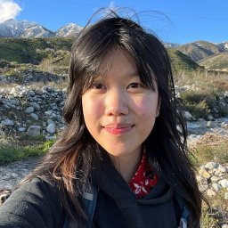 Joan Zheng