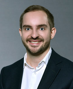 Sebastien Martin