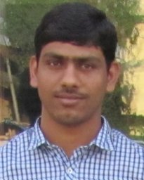 Vinod Kumar Yadav