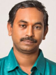 Rajendran Rajasekaran