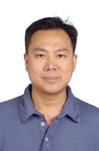 Hongpeng Fu