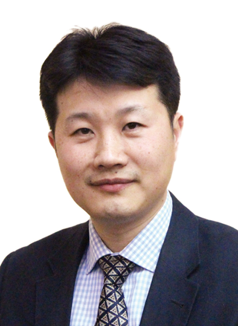 Haisheng Chen