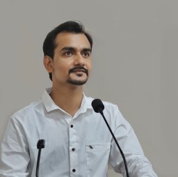 Hemant Sharma