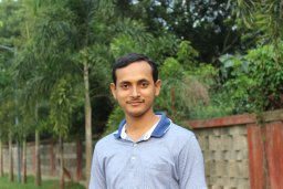 Soumitra Barman