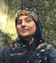 Sikander Rafiq