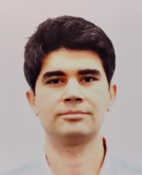 Mehdi Shirzadeh
