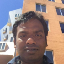 Ranjit Kumaresan