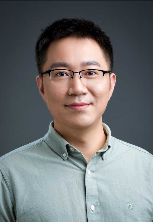 Ming Li