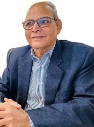 Chandra Mani Pandey