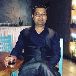 Vishal Mangal