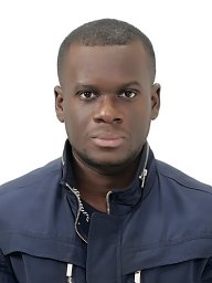 Roger Kwao Ahiadormey