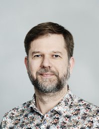 Johan Himberg