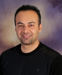 Seyed Mehdi Esmaeili-Fard