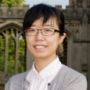 Xinyang Zhang