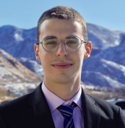 Nicolas Sayegh