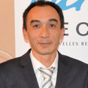 Julien Giron-michel