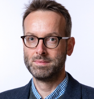 Tobias Krämer