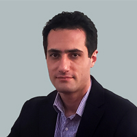 Mahdi Mahmoudzadeh