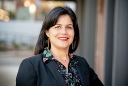 Anita M. Reina