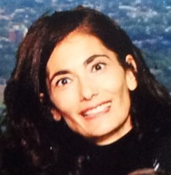 Maria Caridi