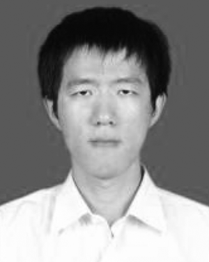 Xianyi Chen