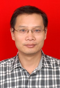 Junrong Luo