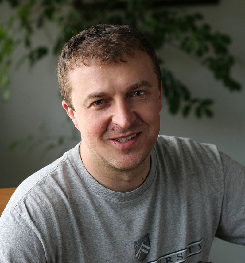 Hrvoje Tkalcic