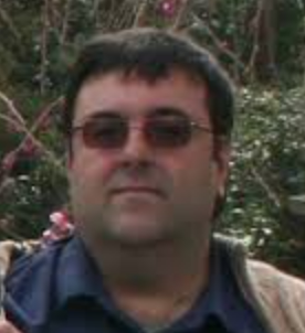 Luis Serrano-Andrés