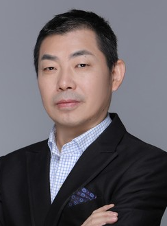 Jing Li