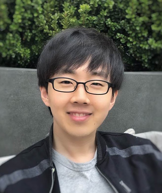 Sungryull Sohn