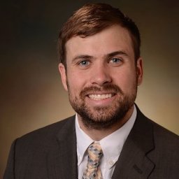 Jeffrey M Ryckman