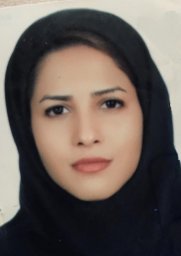 Bani Monireh Ahmadi
