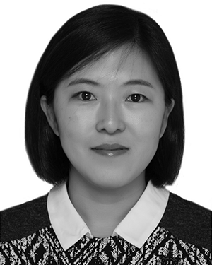 Hong Li