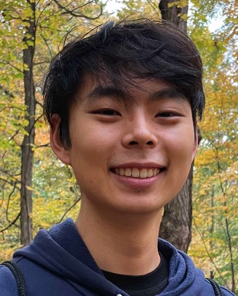 Alexander C. Li