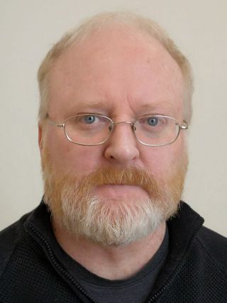 Liam Marshall