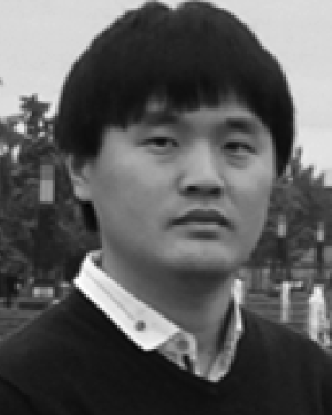 Xikai Liu