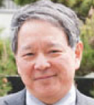 Shigeto Okada