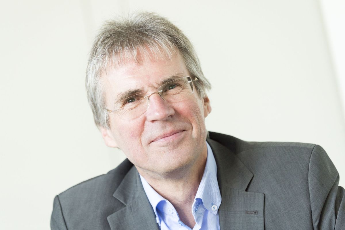 Holger Hanselka