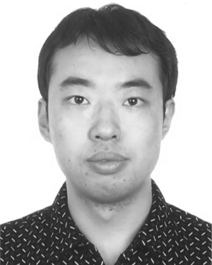 Kejie Li