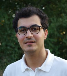 Farid Shiman