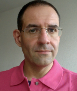 Massimo Giovannini