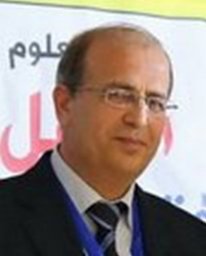 Nizam M. El-Ashgar