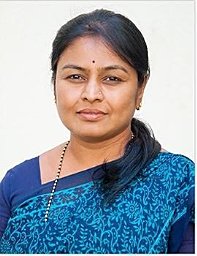 Chetana Prakash