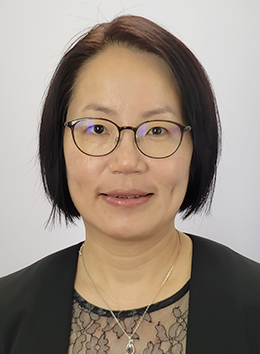 Tracy Pik Yin Mok