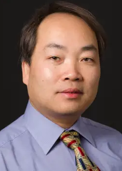 Xinshou Ouyang