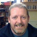 Mike Oram