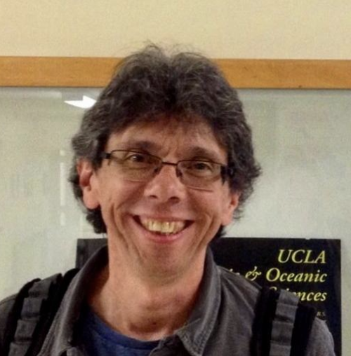 Ricardo Todling