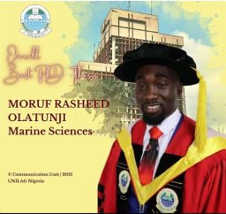 Olatunji Moruf