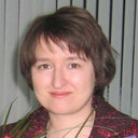 Lyudmila V. Parfenova