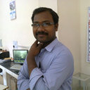 Gyanchander Eppa